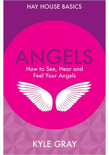 Connecting with the Angels - Heavenly Crystals Online