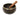 Antique Bronze Mantra Tibetan Singing Bowl with Prayer Motif - Heavenly Crystals Online