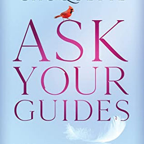 Ask Your Guides - Heavenly Crystals Online