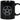 Black Magic Pentagram Mug in Gift Box – Witchy Ceramic Mug - Heavenly Crystals Online