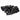 Black Onyx Tumbled Stone - Heavenly Crystals Online