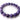 Charoite Bracelet - Heavenly Crystals Online