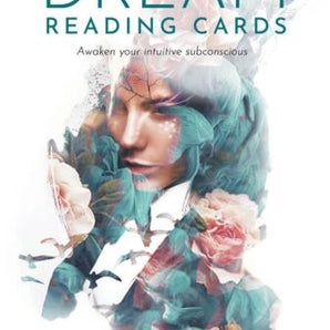 Dream Reading Cards - Awaken your intuitive subconscious - Heavenly Crystals Online