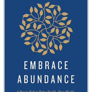 Embrace Abundance - Heavenly Crystals Online