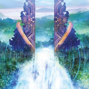 Gateway of Light Activation Oracle - Heavenly Crystals Online