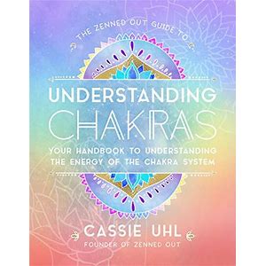 Guide to Understanding Chakras: How to Balance, Align & Activate Your Energy Centres - Heavenly Crystals Online