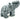 Hematite Elephant (336g) – Grounding, Protection & Strengthening Energy - Heavenly Crystals Online