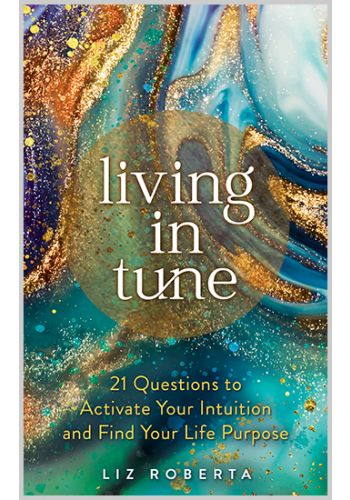 Living in Tune - Heavenly Crystals Online