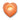 Orange Selenite Candle Holder - Heavenly Crystals Online