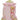 Pink Fairy with Fairy Door - Heavenly Crystals Online