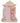Pink Fairy with Fairy Door - Heavenly Crystals Online