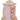 Pink Fairy with Fairy Door – 20cm Enchanted Garden Figurine - Heavenly Crystals Online
