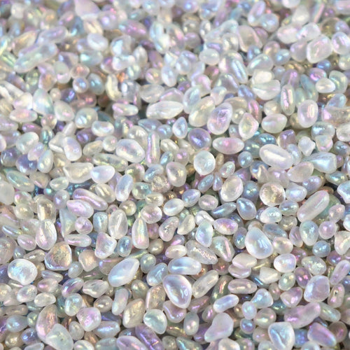 Angel Aura Chips - 100 grams in pouch - Heavenly Crystals Online
