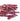 Red Aura Quartz Gridding Point - Heavenly Crystals Online