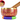 Red Brass Singing Tibetan Bowl includes Striker and Cushion - Base/Root Chakra - Basic and Trust - Heavenly Crystals Online