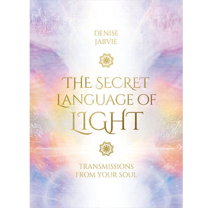 Secret Language Of Light Oracle - Heavenly Crystals Online