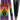 Seven Chakras Incense Sticks - Heavenly Crystals Online