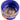 Singing Tibetan Purple Brass Bowl includes Striker and Cushion - Crown Chakra - Spirituality - Heavenly Crystals Online