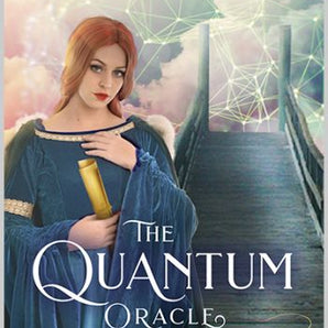 The Quantum Oracle - Heavenly Crystals Online