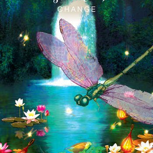 The Sacred Forest Oracle - Denise Linn - Nature Spirits, Mystical Realms & Healing Guidance - Heavenly Crystals Online