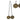 Tingsha Tibetan Brass Bell - Heavenly Crystals Online