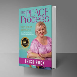 The PEACE Process: Tools to Align & Prosper - Heavenly Crystals Online