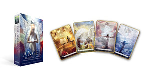 Angel Reading Cards - Heavenly Crystals Online