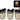 Set of 3 - Lime, Basil and Mandarin Orange, Peony and Blush Suede, Pomegranate Noir Candle - Heavenly Crystals Online