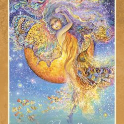 Whispers of Healing Oracle Cards - Heavenly Crystals Online