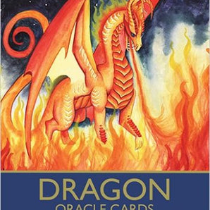 Dragon Oracle Cards - Heavenly Crystals Online