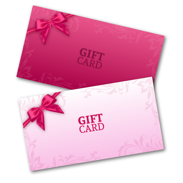 Heavenly Crystals Online Gift Cards - $15.00 - Heavenly Crystals Online