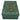 Hamsa Hand Turquoise/Gold Tarot Box - Heavenly Crystals Online