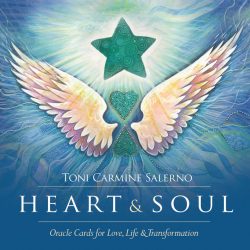 Heart & Soul Oracle Cards - Heavenly Crystals Online