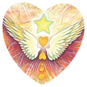 Heart & Soul Oracle Cards - Heavenly Crystals Online