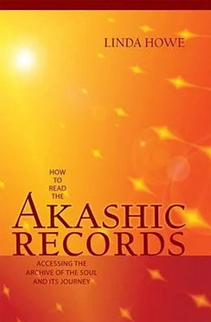 How to Read the Akashic Records - Heavenly Crystals Online