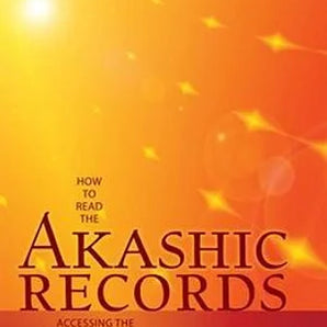How to Read the Akashic Records - Heavenly Crystals Online