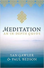 Meditation: An In-Depth Guide An in-depth guide - Heavenly Crystals Online