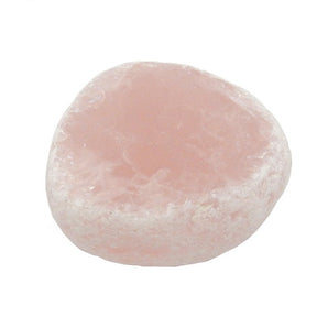 Rose Quartz Seer Stone - Heavenly Crystals Online