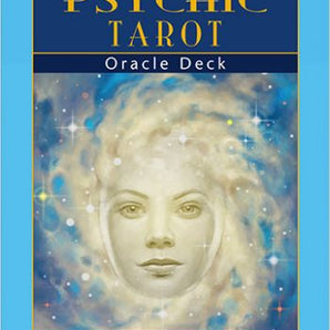 The Psychic Tarot Deck - Heavenly Crystals Online