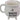 White Witch Brew Cauldron Mug in Gift Box - Heavenly Crystals Online