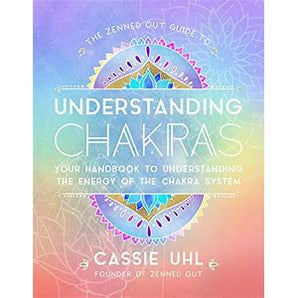 Guide to Understanding Chakras - Heavenly Crystals Online